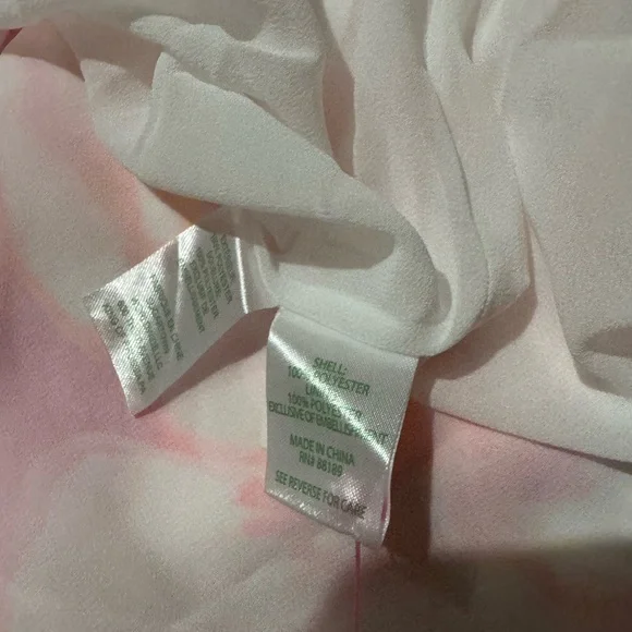 Lilly Pulitzer Alli Floral Swing Dress in Beachy Blooms - Picture 11 of 11